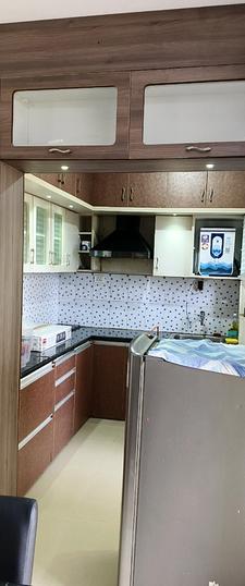 Chandragiri BDA Flats Main Image 1