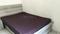 Raunak city sector 4 Bedroom One 1