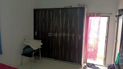 Bedroom Image of 1121 Sq.ft 2 BHK Apartment / Flat for sale in Vinayak Nagar Nizamabad for Rs. 4000000