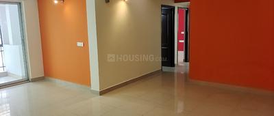 Living Room Image of 1400 Sq.ft 3 BHK Apartment / Flat for sale in Puravankara Purva Riviera, Munnekollal Bengaluru for Rs. 24000000