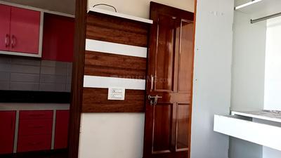 Bedroom Image of 1500 Sq.ft 1 RK Builder Floor for rent in Hisar Tehsil Hisar for Rs. 7000