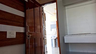 Bedroom Image of 1500 Sq.ft 1 RK Builder Floor for rent in Hisar Tehsil Hisar for Rs. 7000
