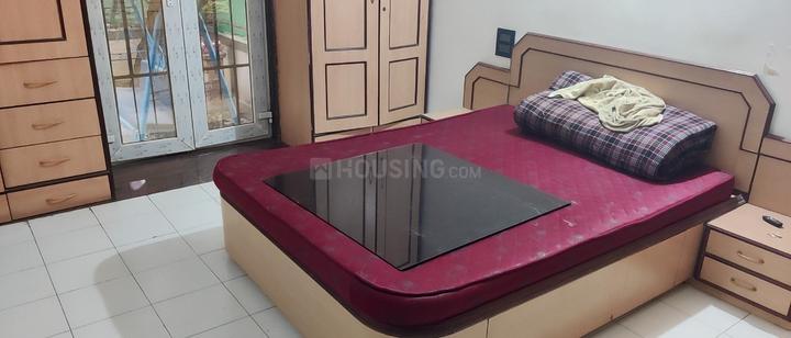 Raviraj Tushar Garden Bedroom One 1