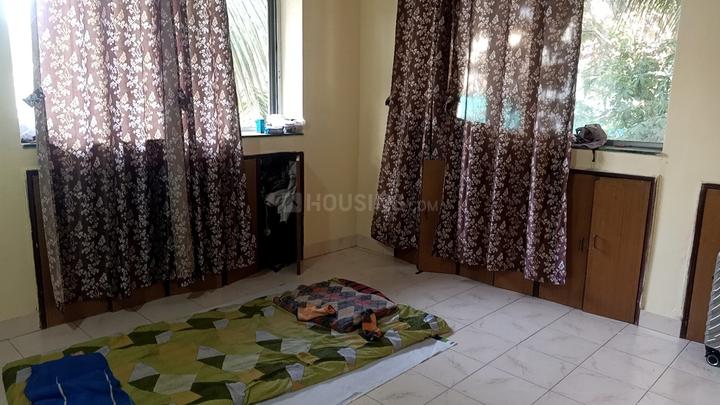 s b Corner Tingare Nagar Bedroom 1