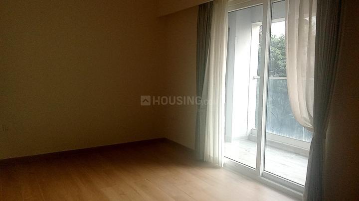 Tilak Nagar, Jayanagar Bedroom One 1