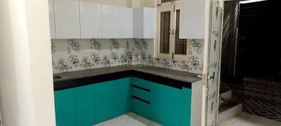 2 BHK Independent House