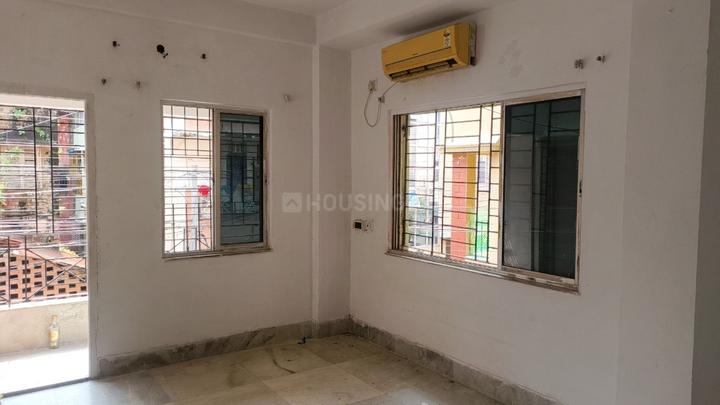 Verdant Enclave Bedroom One 1