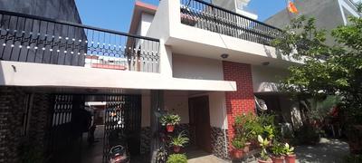 Building Image of 3000 Sq.ft 6 BHK Independent House for sale in Gomti Nagar Lucknow for Rs. 43500000