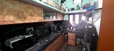 Kitchen Image of 3000 Sq.ft 6 BHK Independent House for sale in Gomti Nagar Lucknow for Rs. 43500000