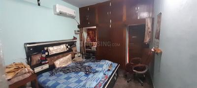 Bedroom Image of 3000 Sq.ft 6 BHK Independent House for sale in Gomti Nagar Lucknow for Rs. 43500000