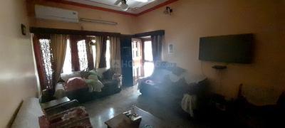 Bedroom Image of 3000 Sq.ft 6 BHK Independent House for sale in Gomti Nagar Lucknow for Rs. 43500000