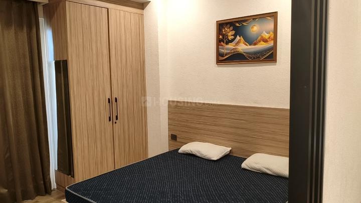 Sector 57 Bedroom 1