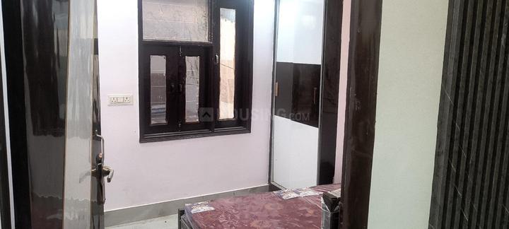 Nawada uttam nagar  Bedroom One 1
