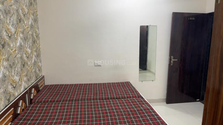 Vijay nagar Bedroom 1