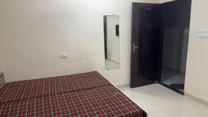 Part I, Scheme No 114 Bedroom 1