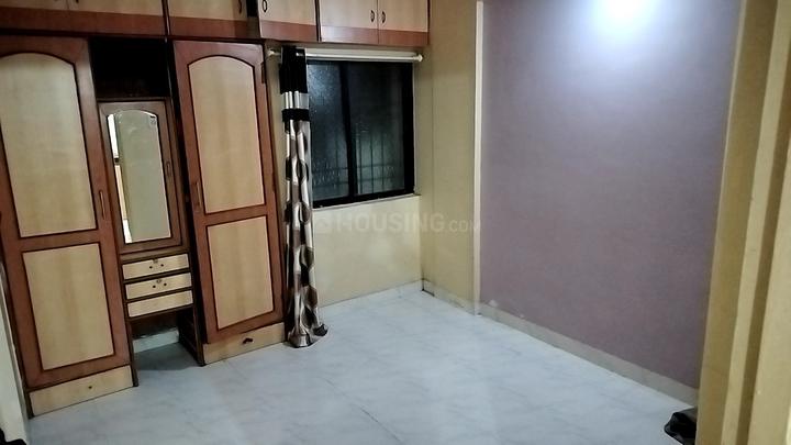 Vedshree Bedroom 1