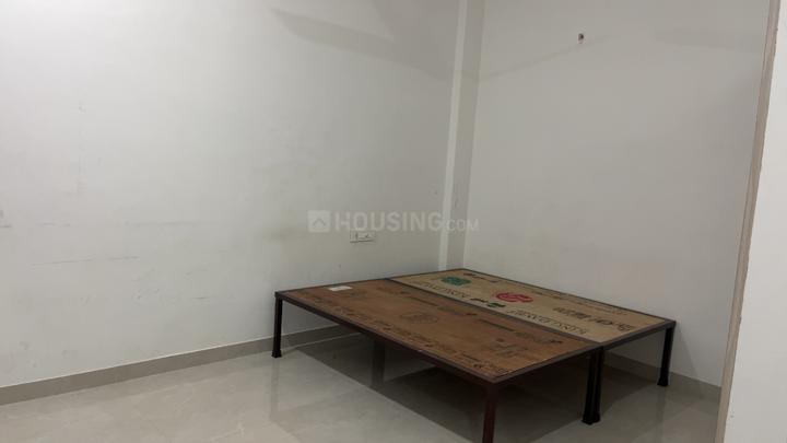 Vidyavanam apartments Bedroom One 1