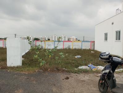 Residential Plot
