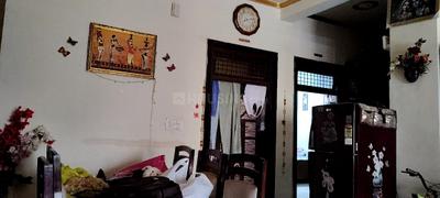 Living Room Image of 1000 Sq.ft 2 BHK Independent House for sale in Kala Saiyad Gwalior for Rs. 13000000