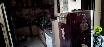Kitchen Image of 1000 Sq.ft 2 BHK Independent House for sale in Kala Saiyad Gwalior for Rs. 13000000