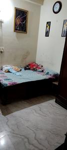Bedroom Image of 1000 Sq.ft 2 BHK Independent House for sale in Kala Saiyad Gwalior for Rs. 13000000