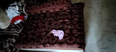 Bedroom Image of 1000 Sq.ft 2 BHK Independent House for sale in Kala Saiyad Gwalior for Rs. 13000000