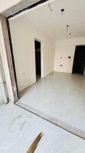 Hall Image of 642 Sq.ft 1 BHK Apartment / Flat for sale in Lake City VED 3, Kalyan East Kalyan for Rs. 3899000