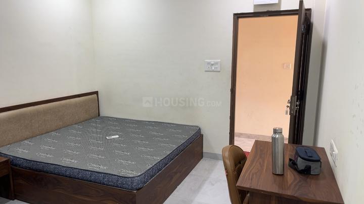 Mahalaxmi nagar Bedroom 1