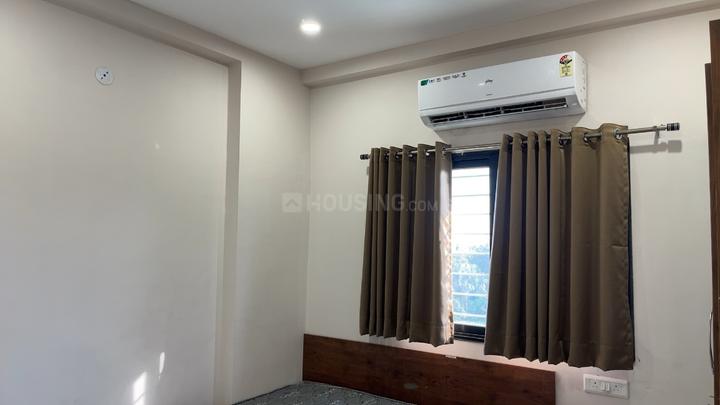 Bombay hospital Bedroom 1