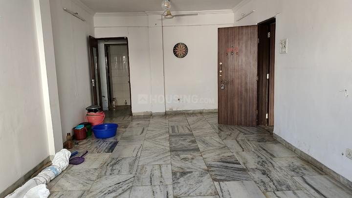 D Kapoor Twinkle Apartments  Living Room 1
