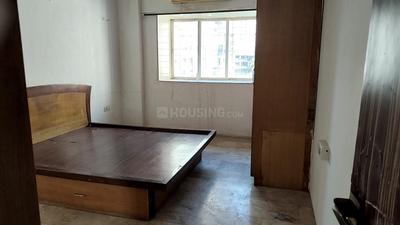 D Kapoor Twinkle Apartments  Bedroom One 2