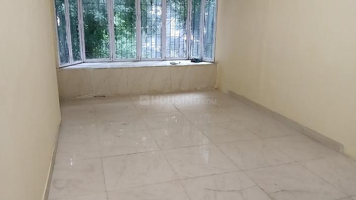 Manish Garden Housing Living Room 1