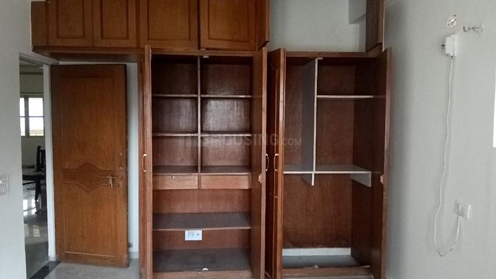 saajan apartment near anand nagar Bedroom 1