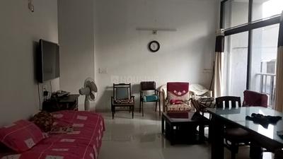 Dev Atelier Living Room 1