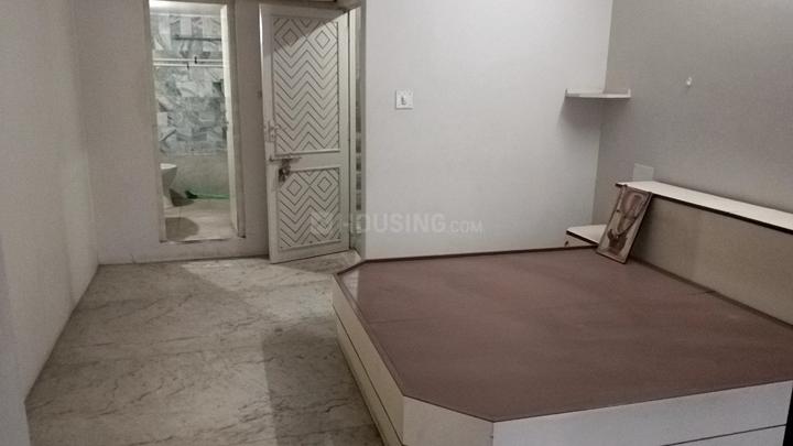 Maulik villa Bedroom 1