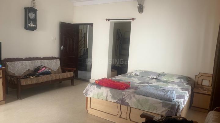 HMT Housing Colony Bedroom One 1