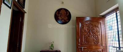 Living Room Image of 4300 Sq.ft 6 BHK Independent House for sale in Mansoorabad Hyderabad for Rs. 31000000