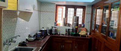 Kitchen Image of 4300 Sq.ft 6 BHK Independent House for sale in Mansoorabad Hyderabad for Rs. 31000000