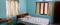 2 storeyed building East facing  Bedroom One 1