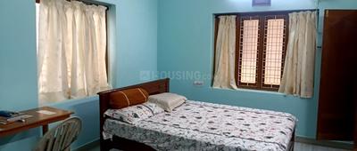 Bedroom Image of 4300 Sq.ft 6 BHK Independent House for sale in Mansoorabad Hyderabad for Rs. 31000000