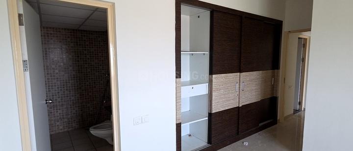 Brigade pinnacle Bedroom One 1
