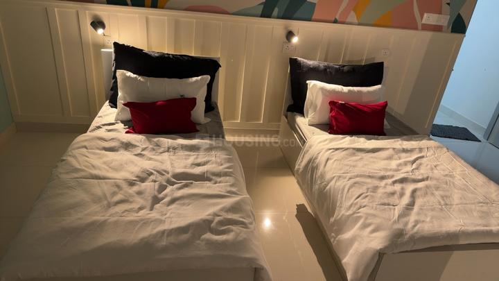 NEXTDOOR MULTIVERSE CoLive Bedroom 1