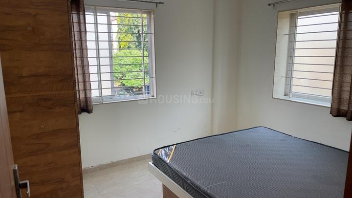 Mahalaxmi nagar Bedroom 1