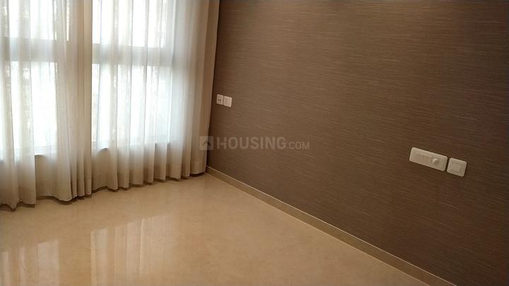 IIT Area, Powai Bedroom One 1