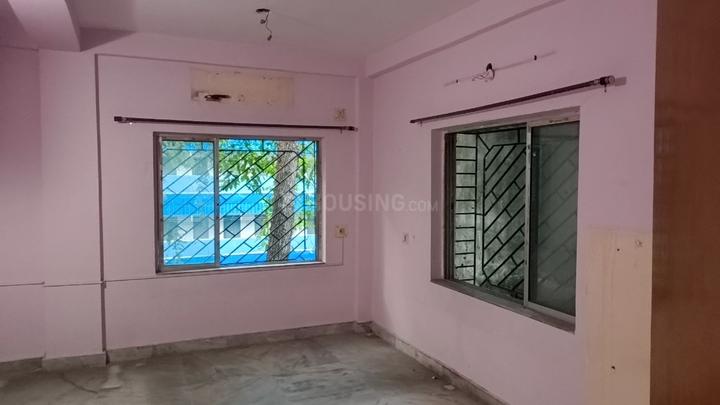 Verdant Enclave Bedroom One 1