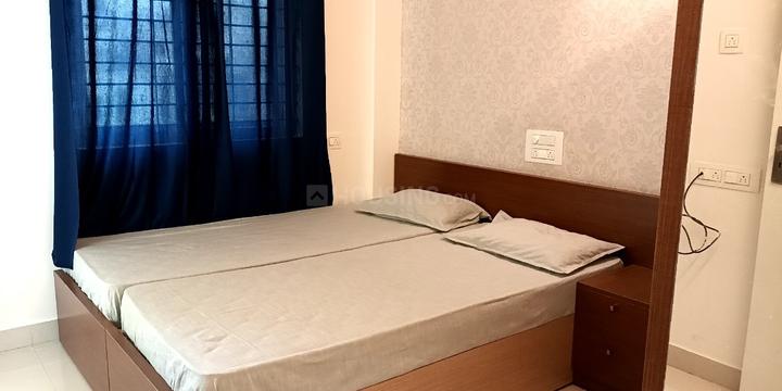 Veridian Bedroom 1