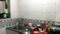 Eros chs Kanjur Marg east Kitchen 1