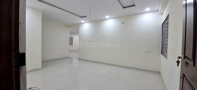 Living Room Image of 2090 Sq.ft 3 BHK Apartment / Flat for sale in Legend Galaxy, Kothapet Hyderabad for Rs. 14100000