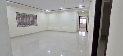 Living Room Image of 2090 Sq.ft 3 BHK Apartment / Flat for sale in Legend Galaxy, Kothapet Hyderabad for Rs. 14100000