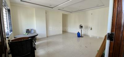 Living Room Image of 2108 Sq.ft 3 BHK Apartment / Flat for sale in Legend Galaxy, Saroornagar Hyderabad for Rs. 14200000